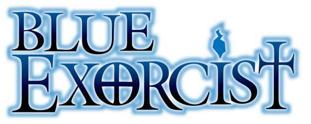 Blue Exorcist logo