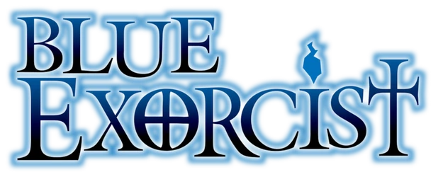 Blue Exorcist logo