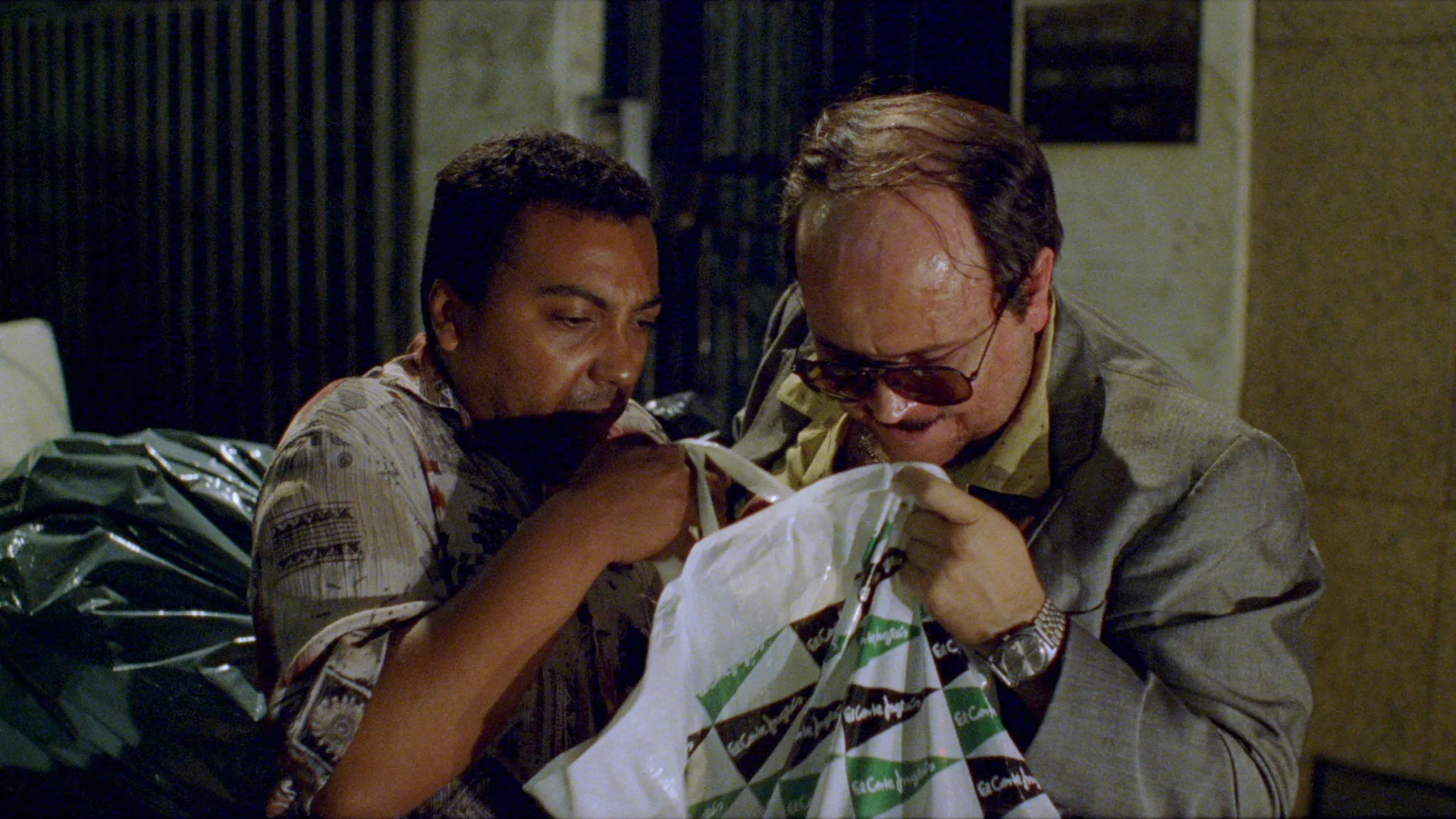 Torrente: The Dumb Arm of the Law