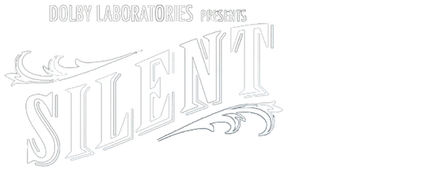 Silent logo