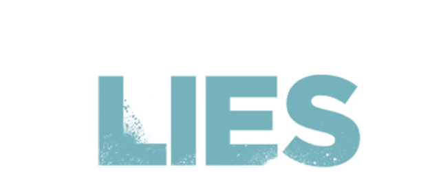 Secrets and Lies logo