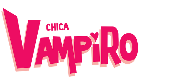 Chica Vampiro logo