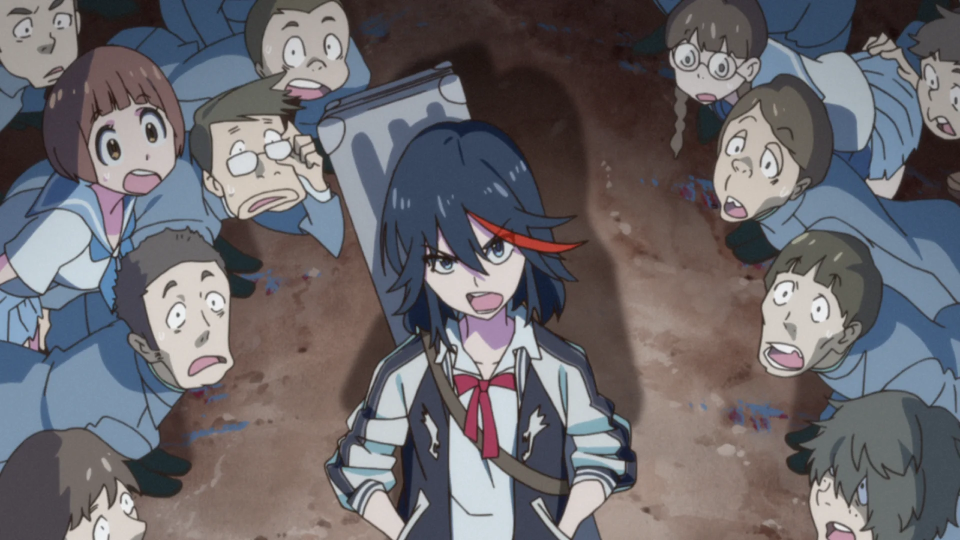 Kill la Kill