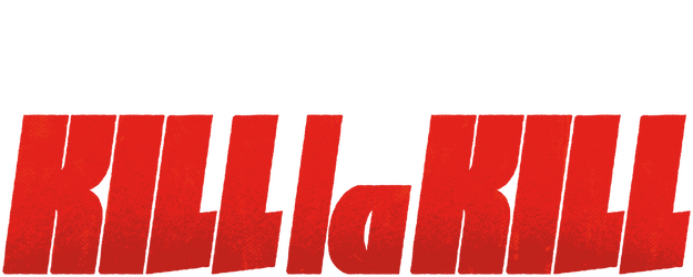 Kill la Kill logo