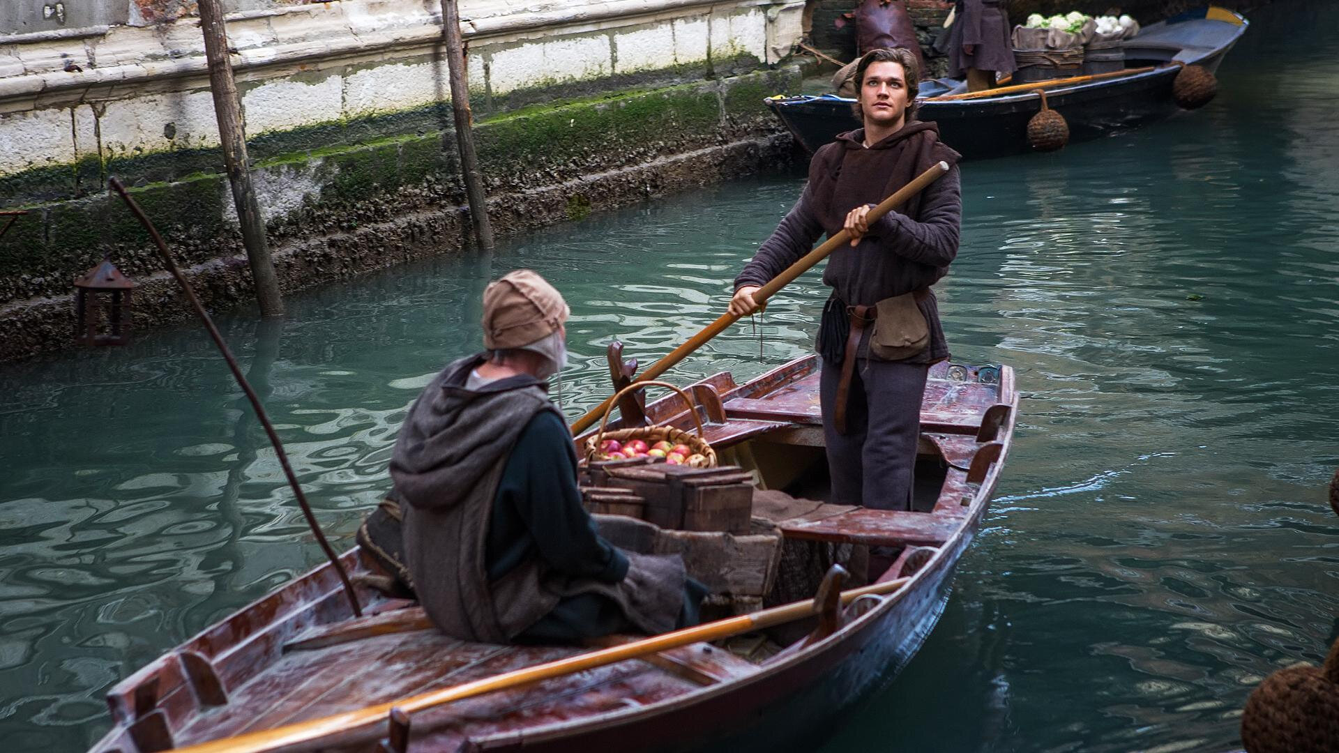 Marco Polo