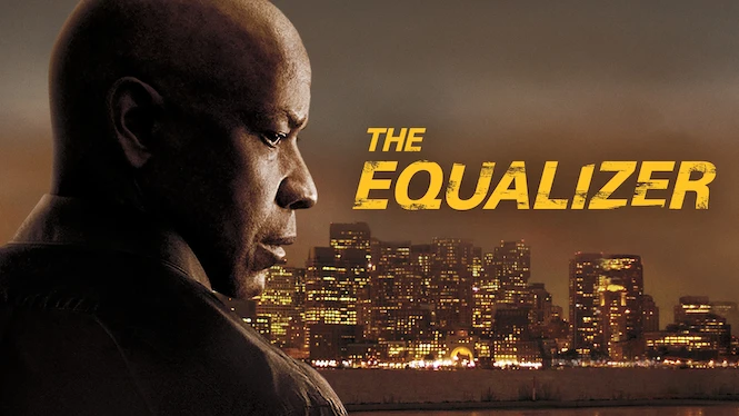 The Equalizer
