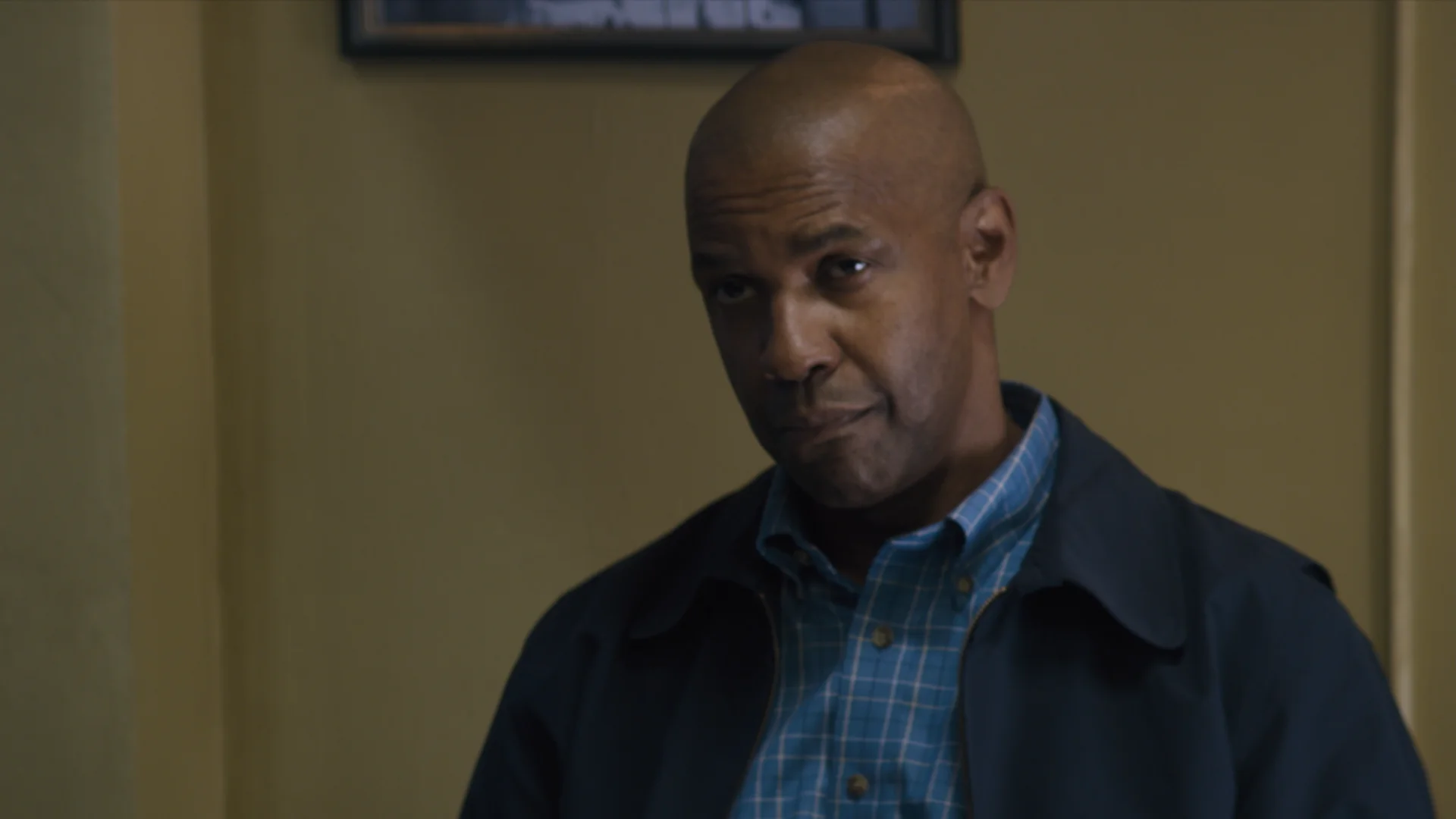 The Equalizer