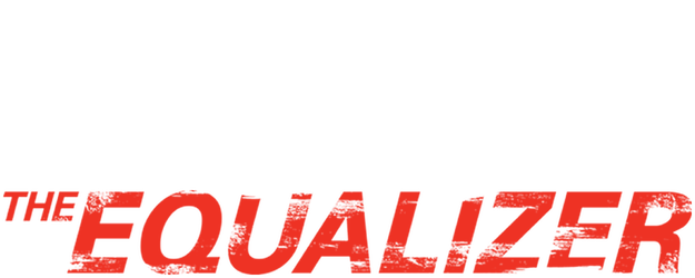 The Equalizer logo
