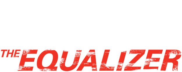 The Equalizer logo