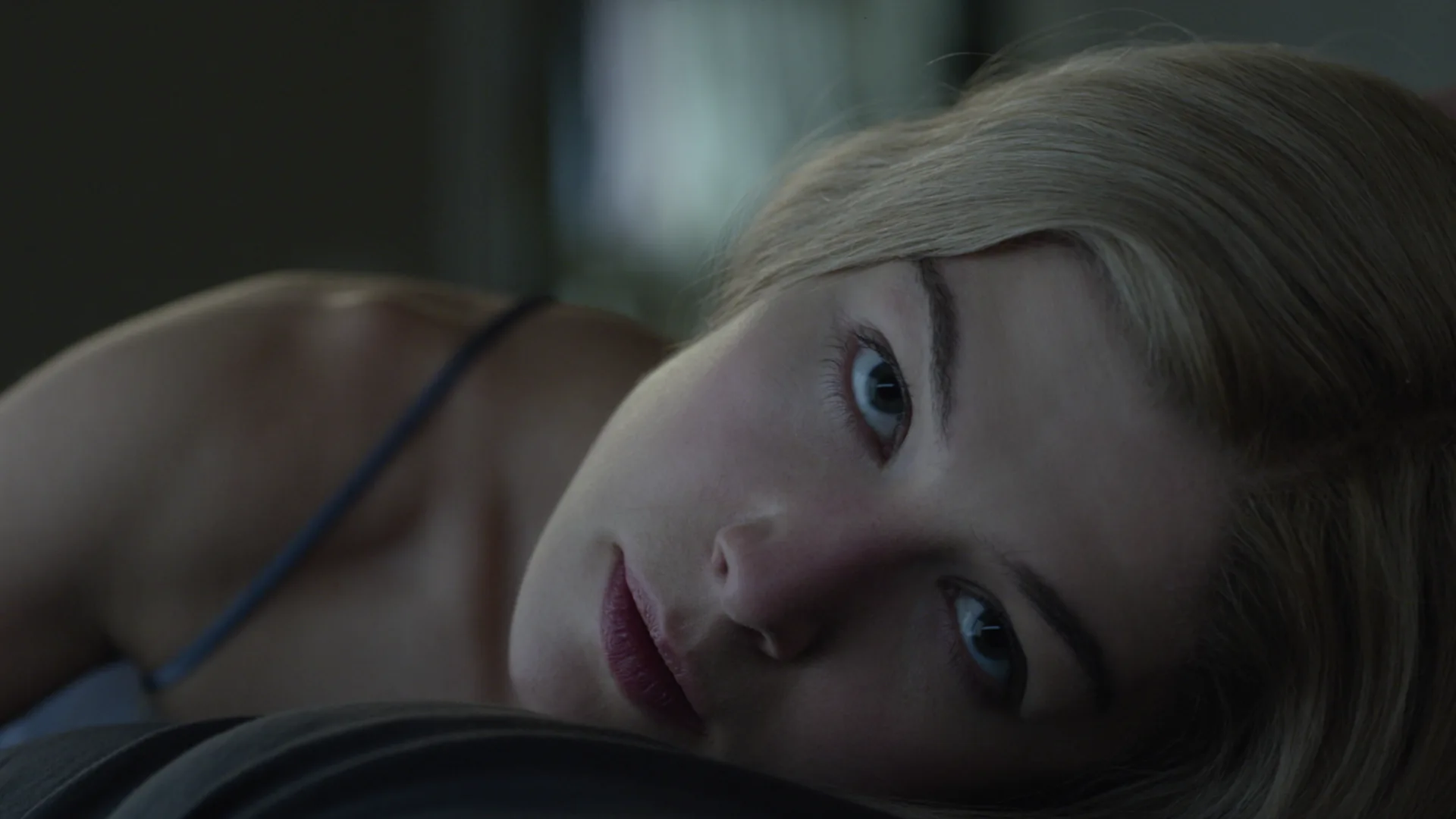 Gone Girl