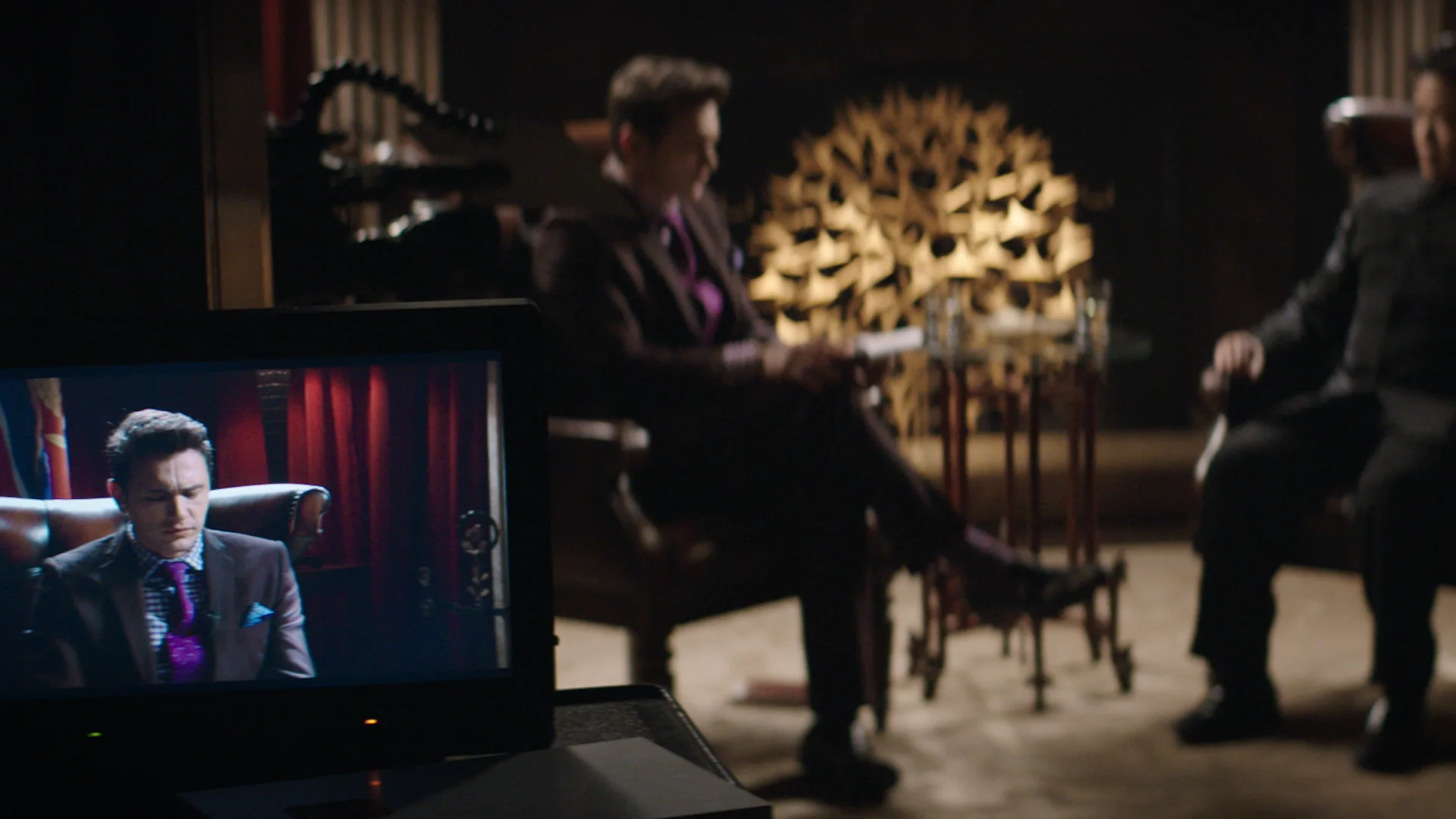 The Interview