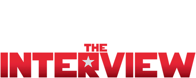 The Interview logo
