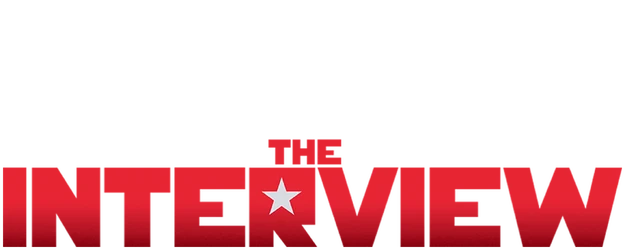 The Interview logo