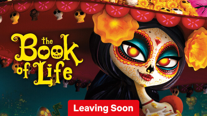 The Book of Life