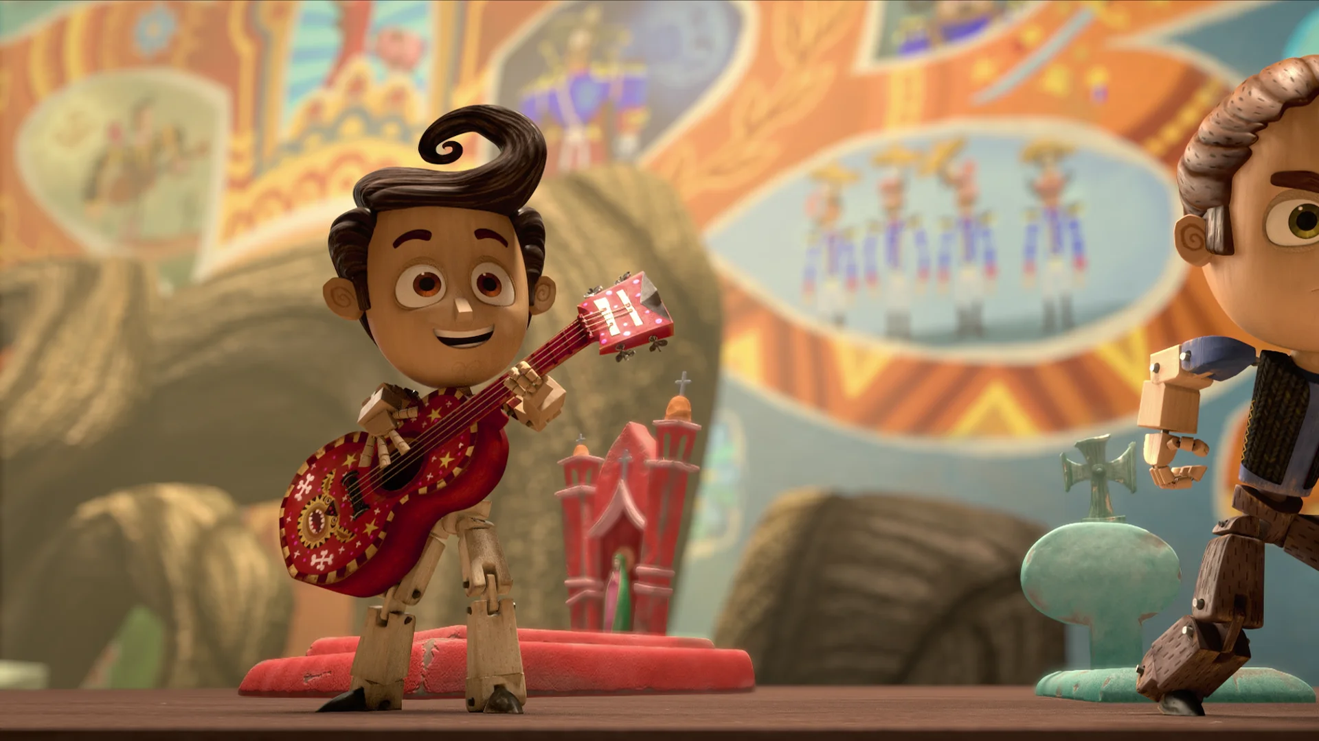 The Book of Life