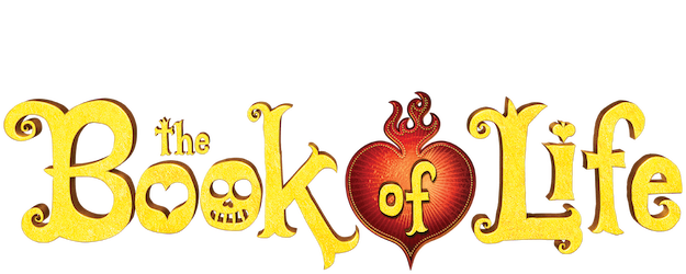 The Book of Life logo