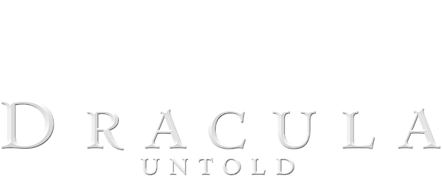 Dracula Untold logo