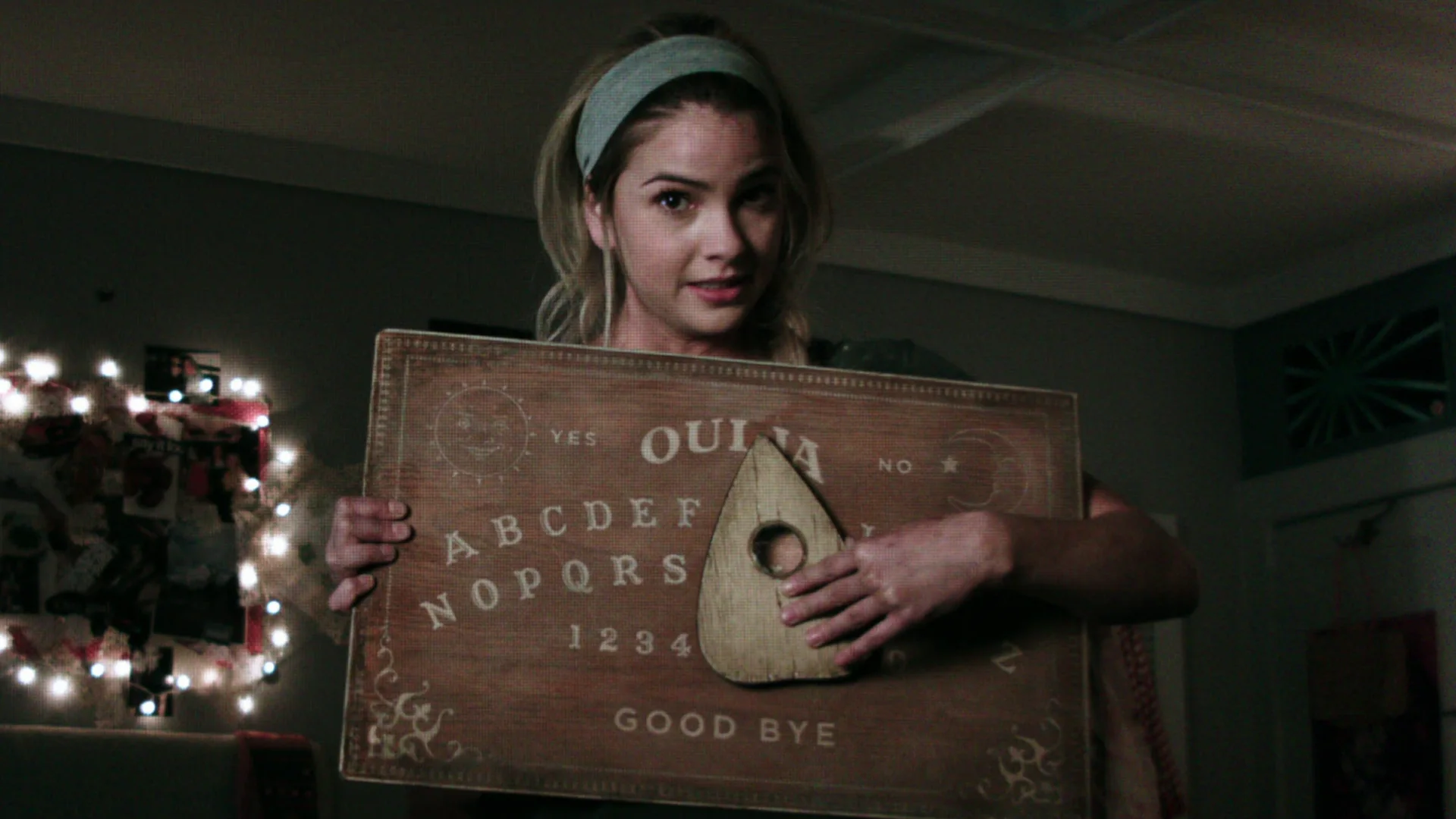 Ouija