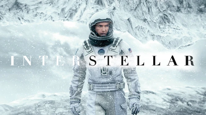 Interstellar