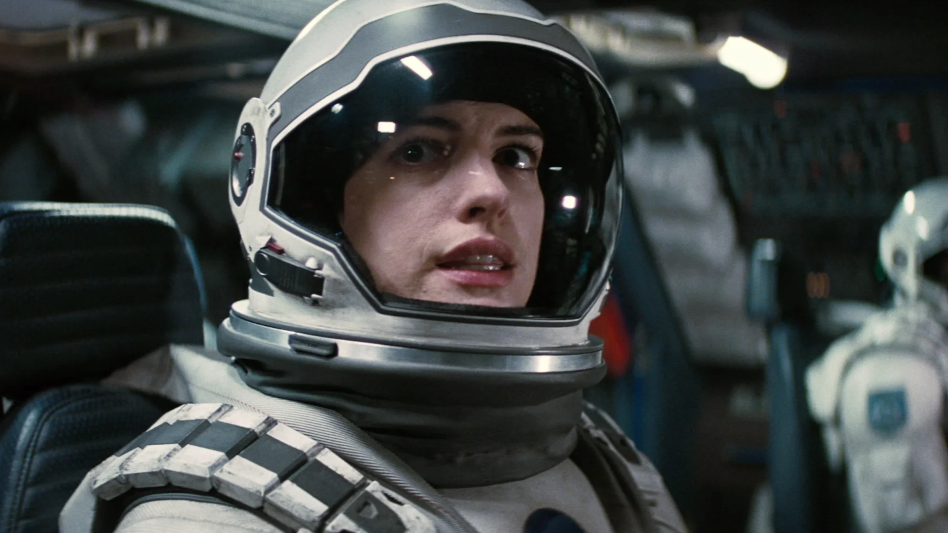 Interstellar