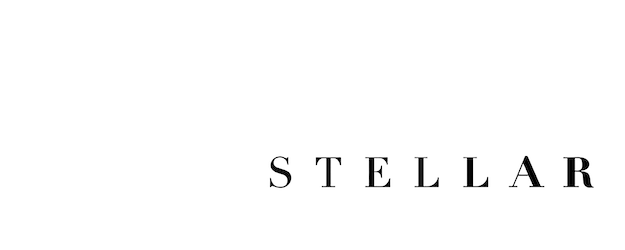 Interstellar logo
