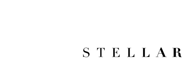 Interstellar logo