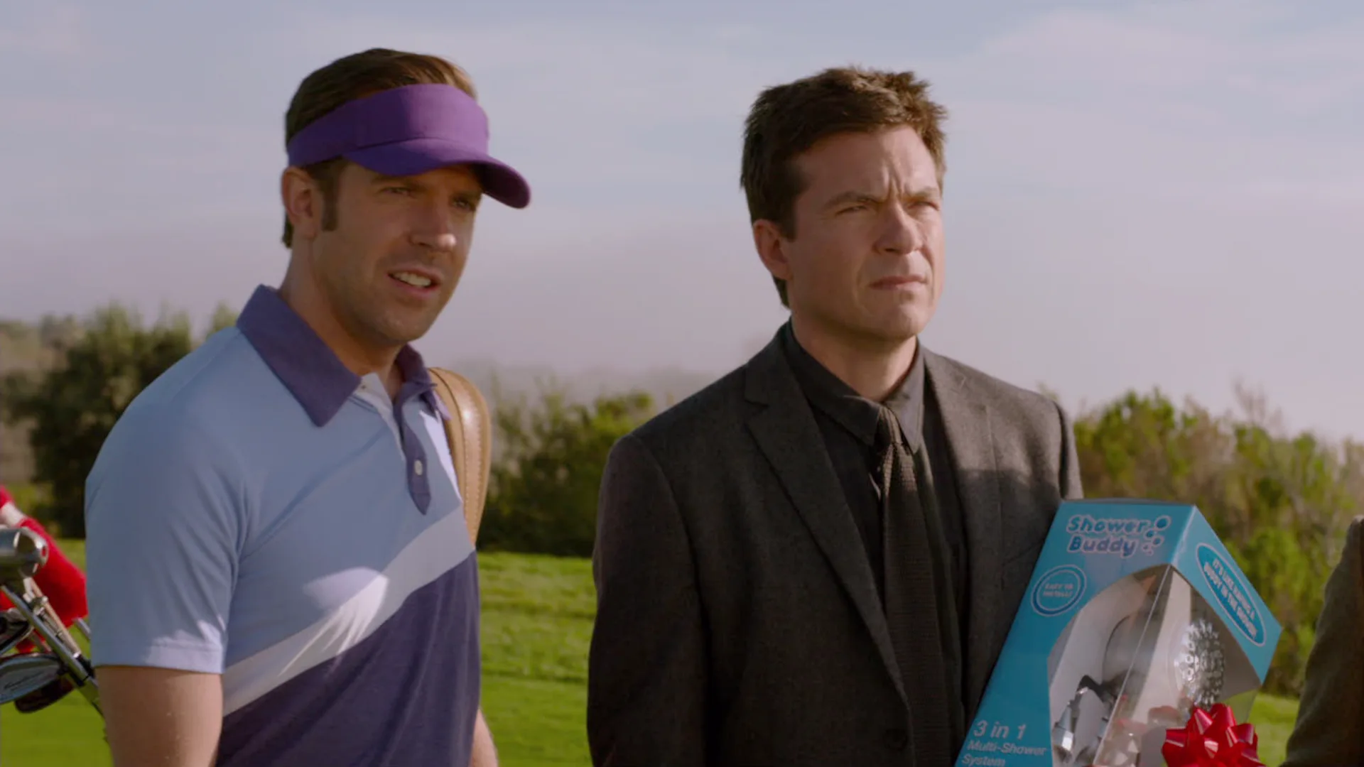 Horrible Bosses 2