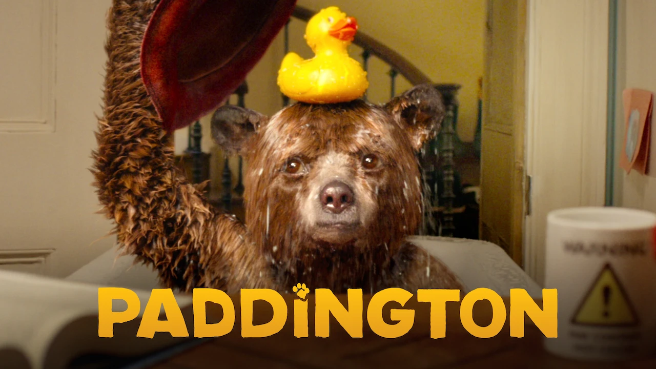 Paddington