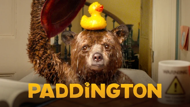 Paddington