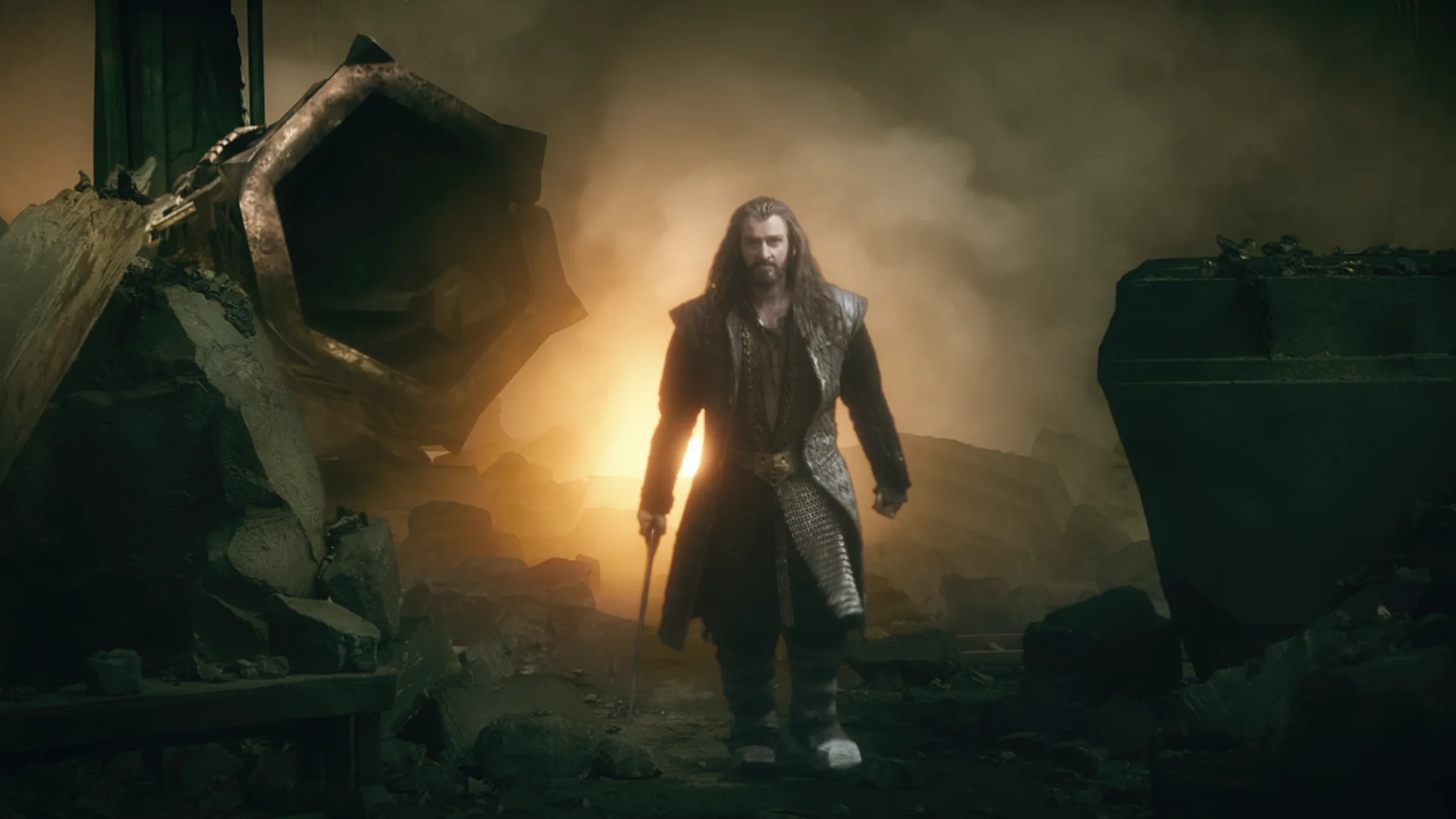 The Hobbit: The Battle of the Five Armies