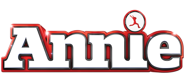Annie logo