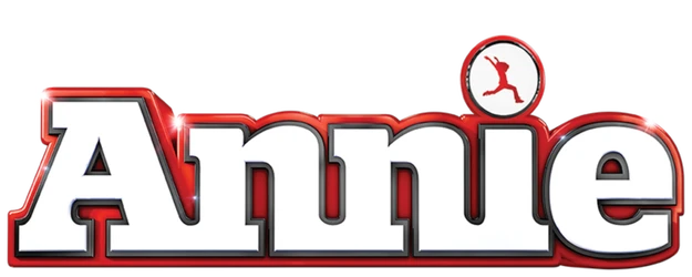 Annie logo