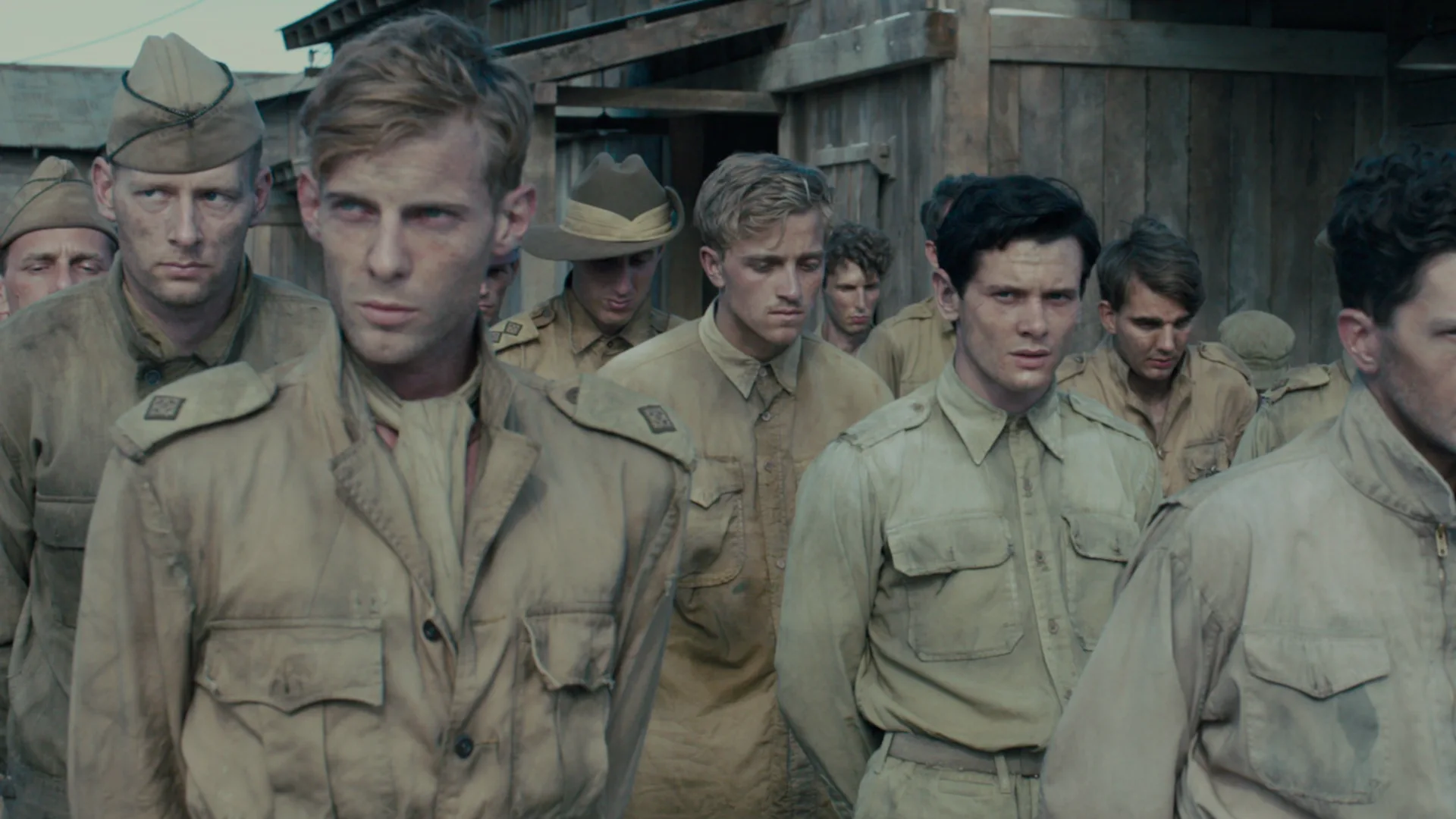 Unbroken