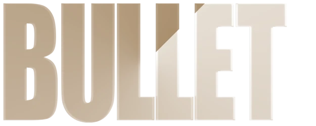 Bullet logo