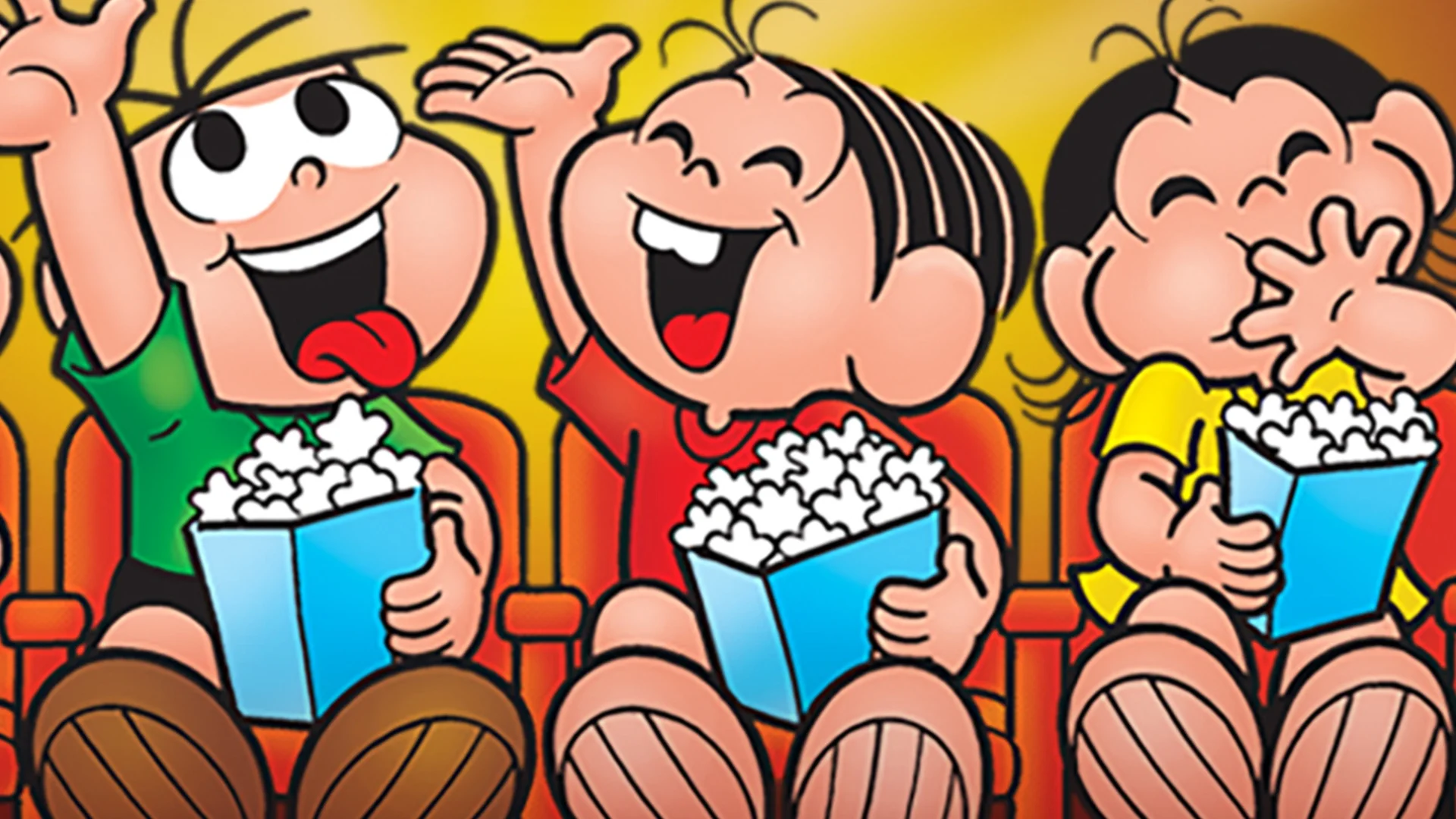 Cine Gibi