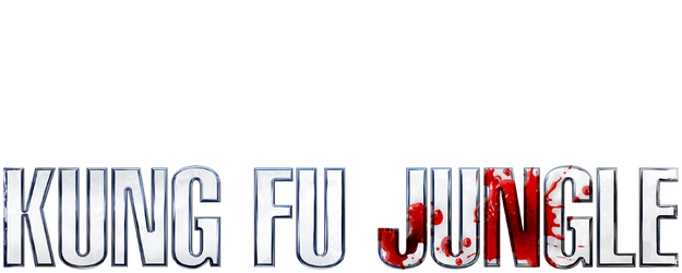 Kung Fu Jungle logo