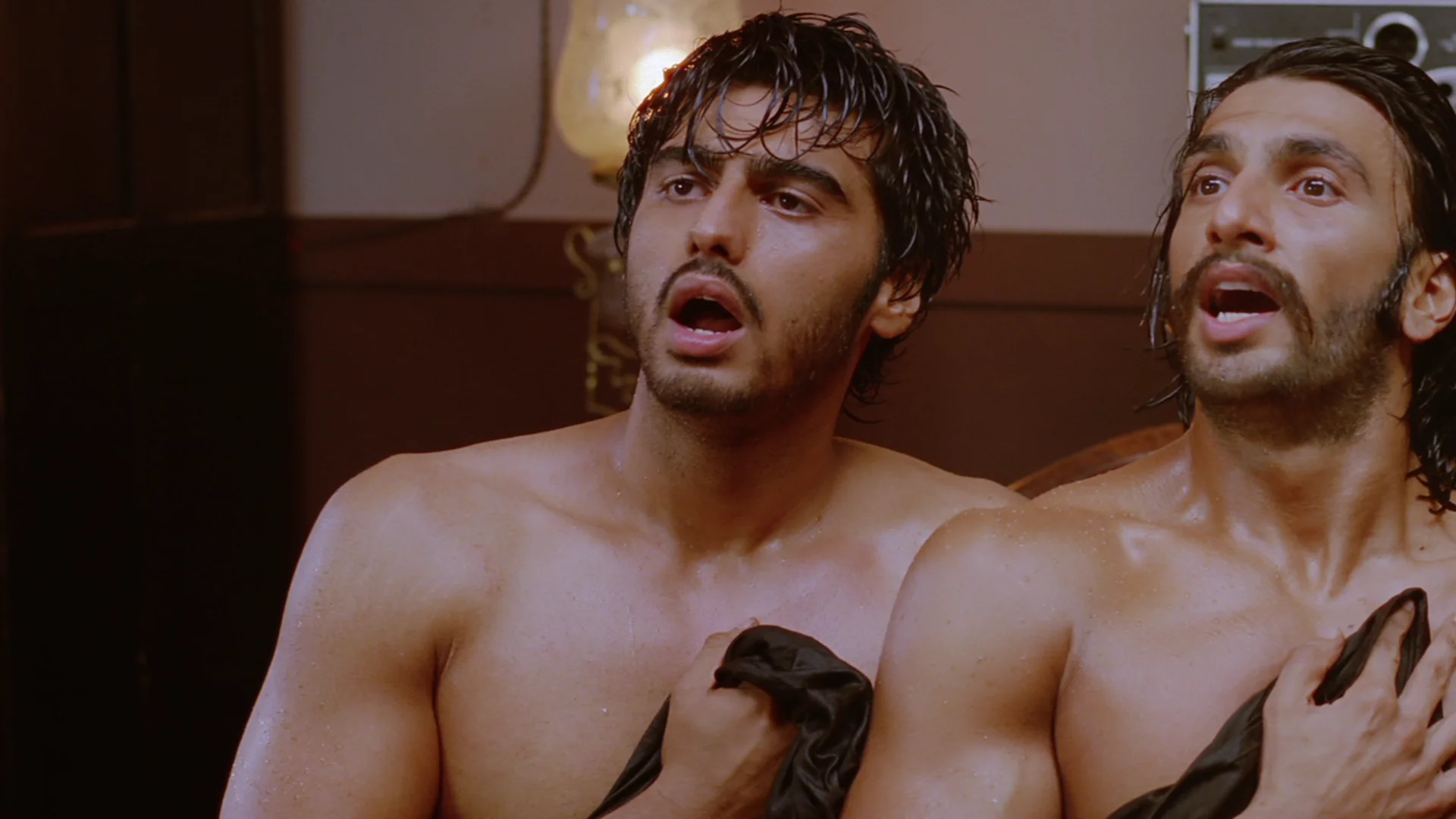 Gunday