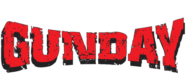 Gunday logo
