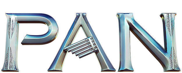 Pan logo