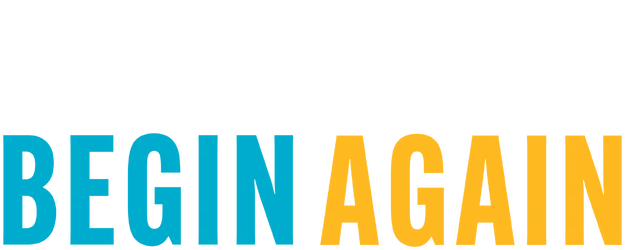 Begin Again logo