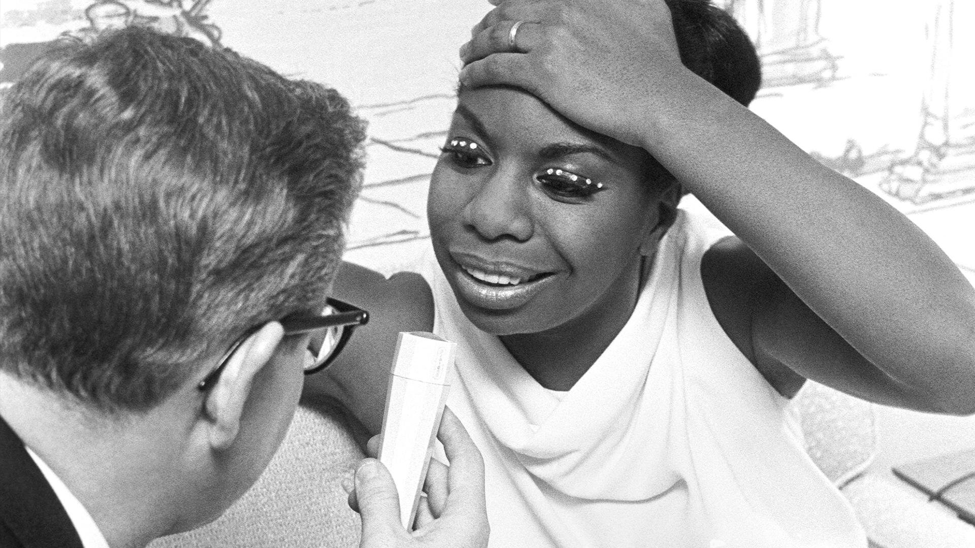 What Happened, Miss Simone?