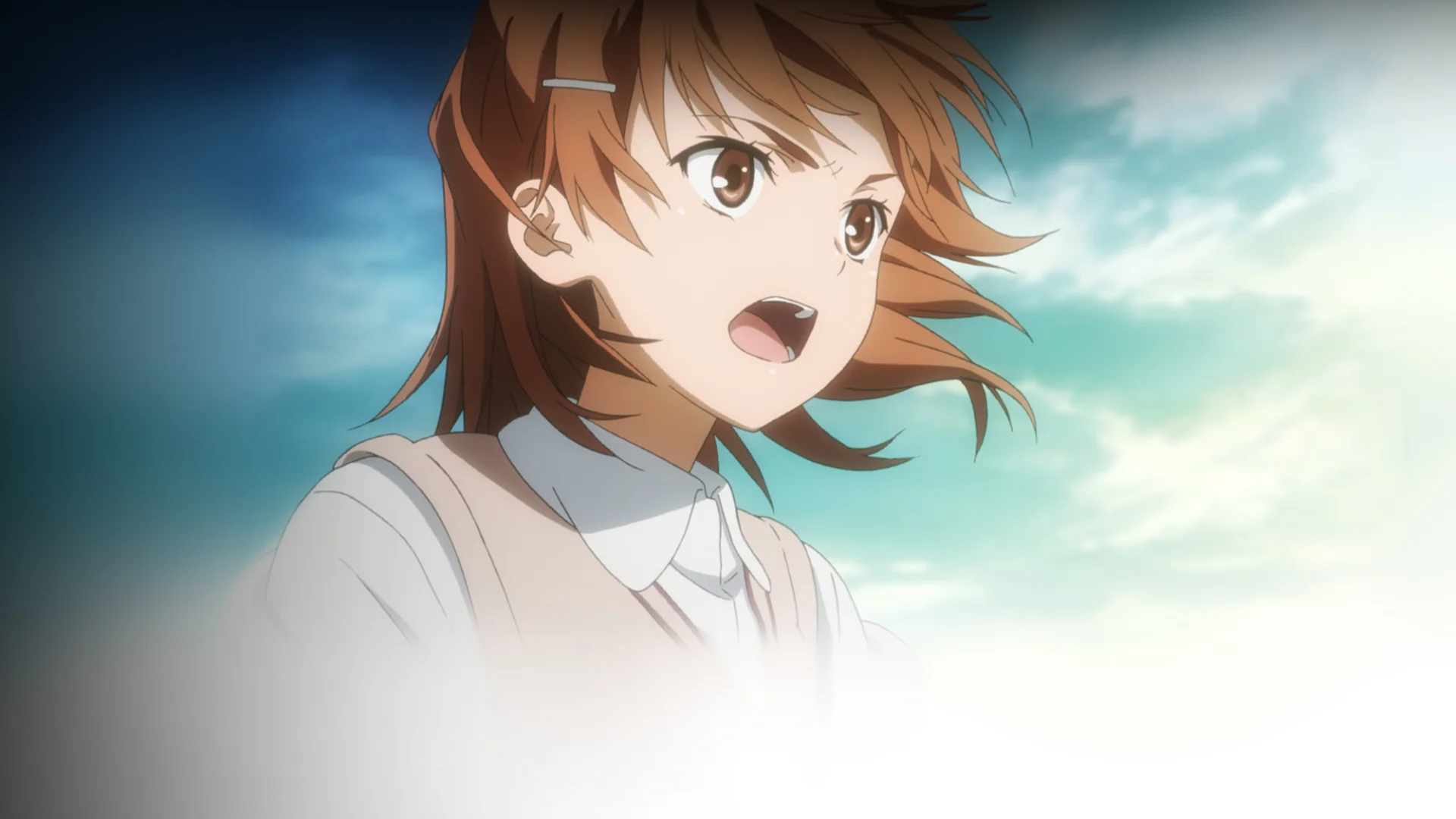 A Certain Scientific Railgun