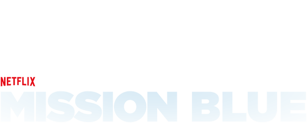 Mission Blue logo