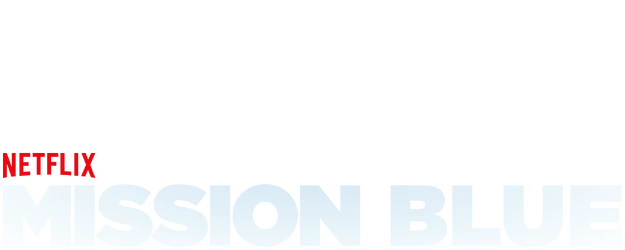 Mission Blue logo