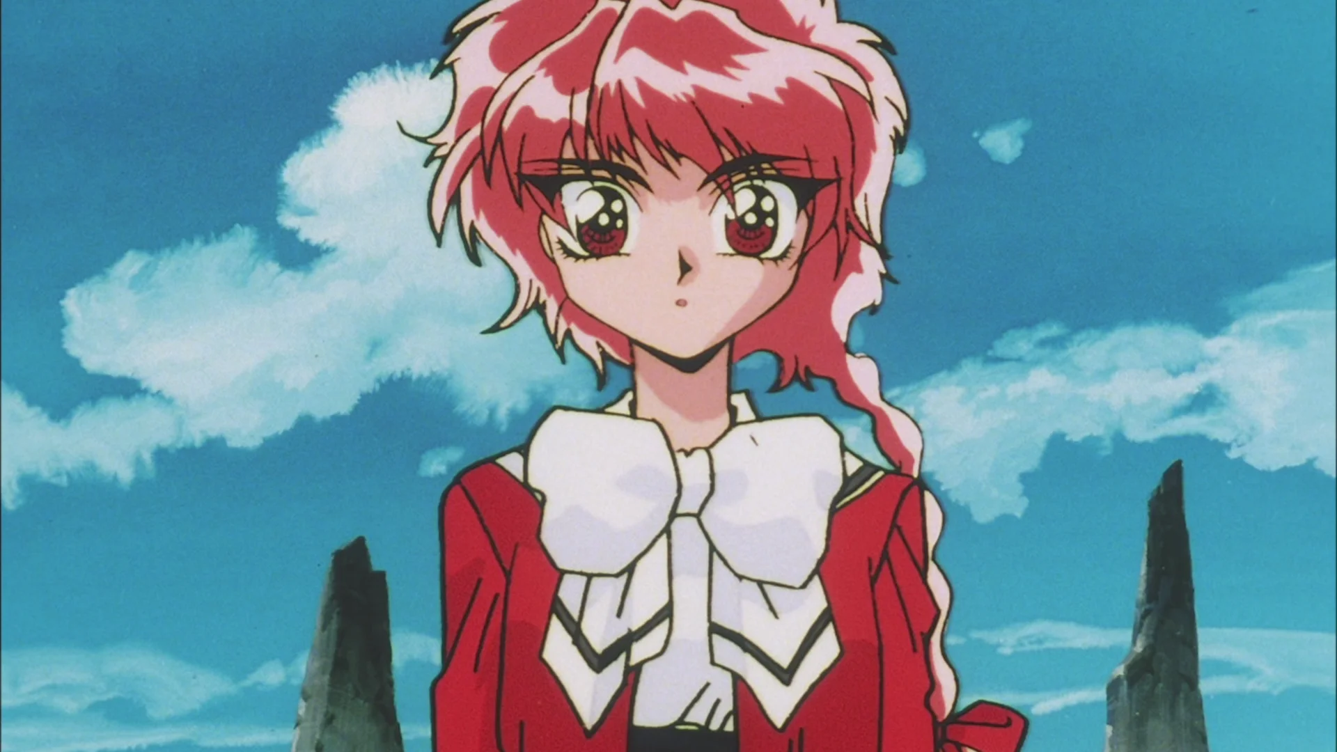 Magic Knight Rayearth