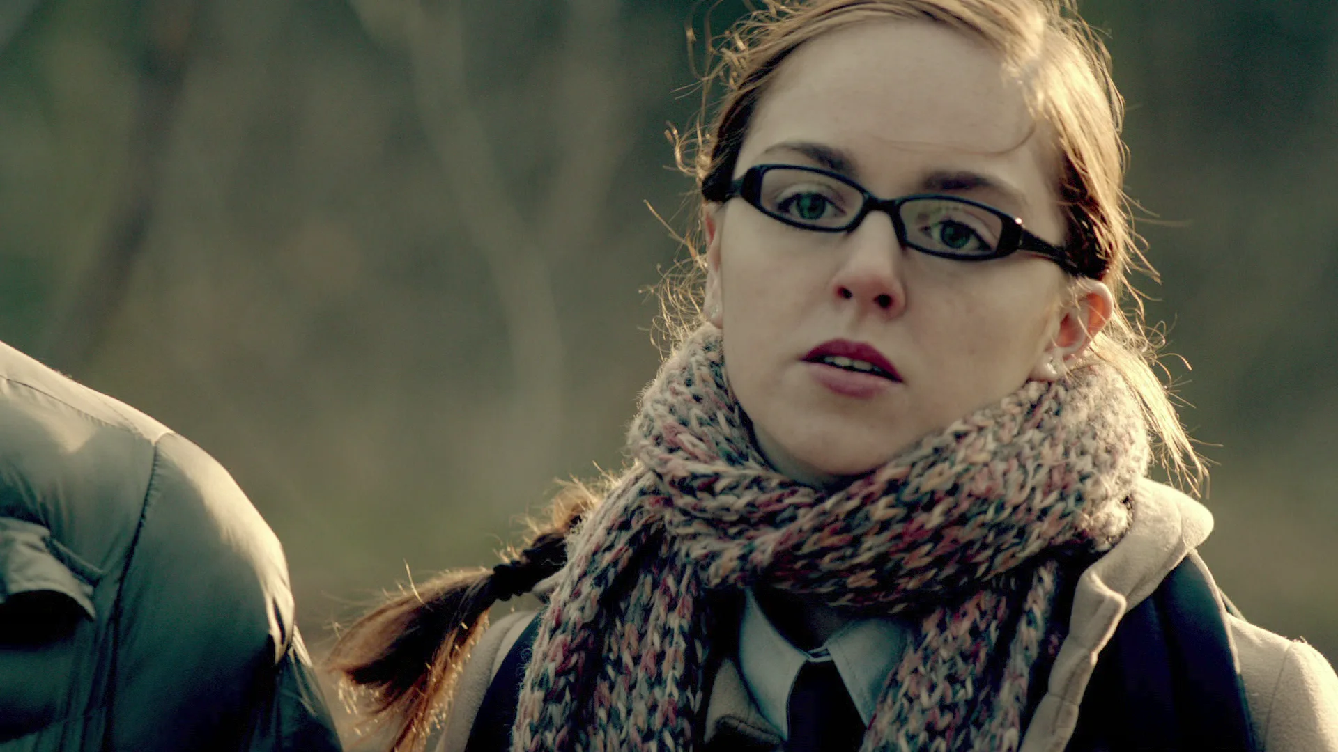 Wolfblood