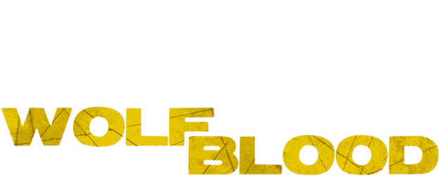 Wolfblood logo