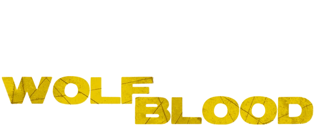 Wolfblood logo