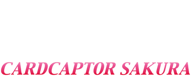 Cardcaptor Sakura logo