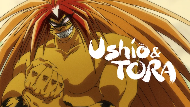 Ushio & Tora